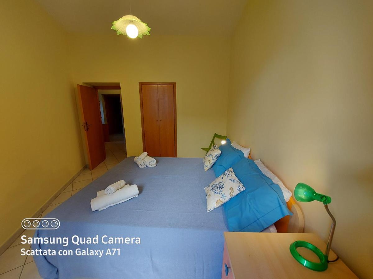 Appartement Casa Vittorio à Cefalù Extérieur photo