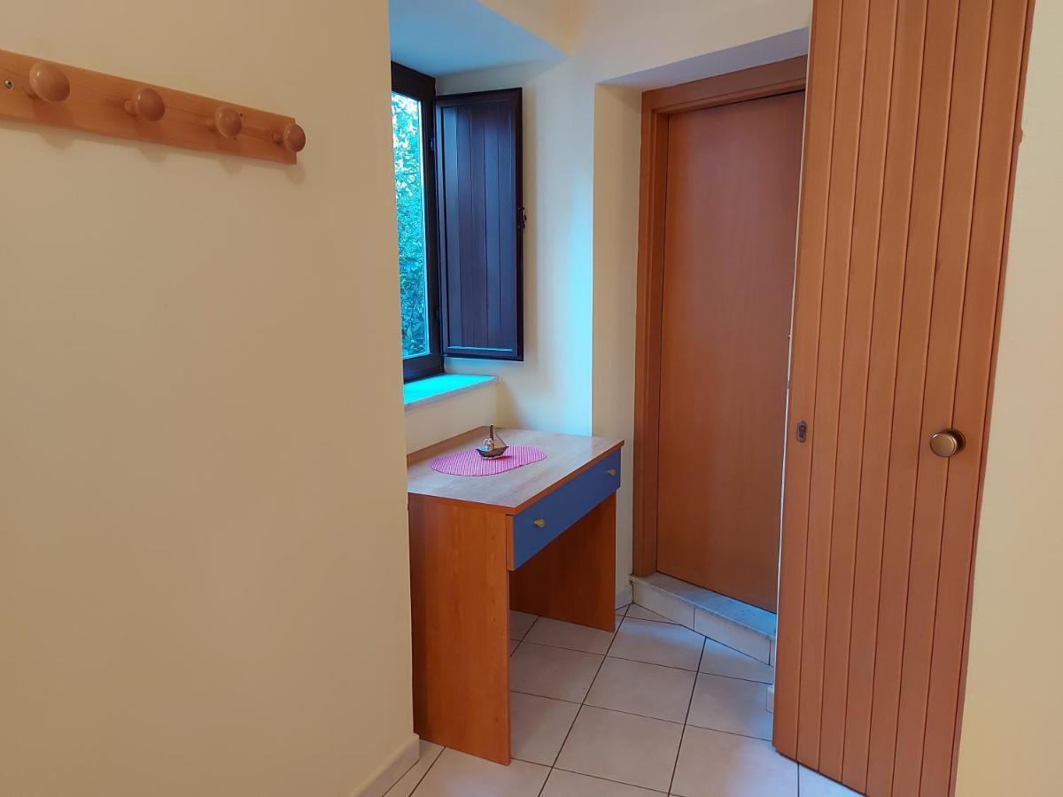 Appartement Casa Vittorio à Cefalù Extérieur photo