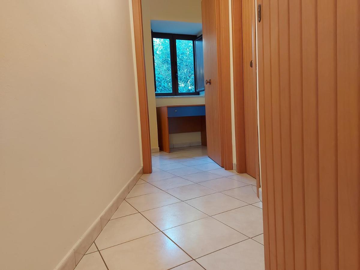 Appartement Casa Vittorio à Cefalù Extérieur photo