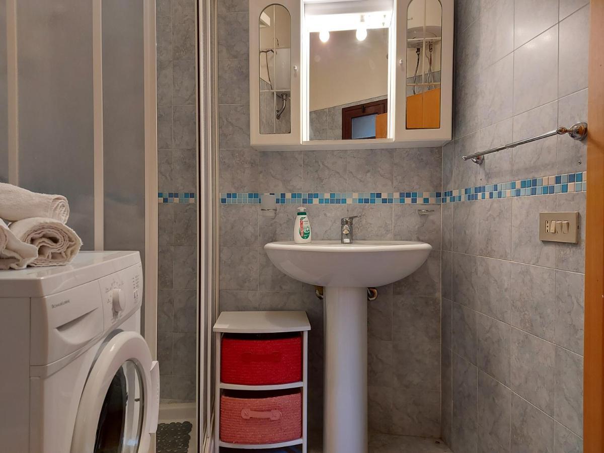 Appartement Casa Vittorio à Cefalù Extérieur photo