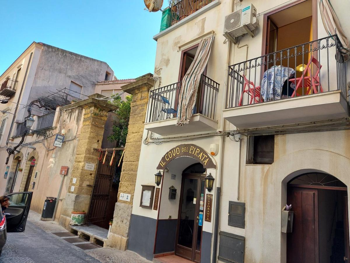 Appartement Casa Vittorio à Cefalù Extérieur photo