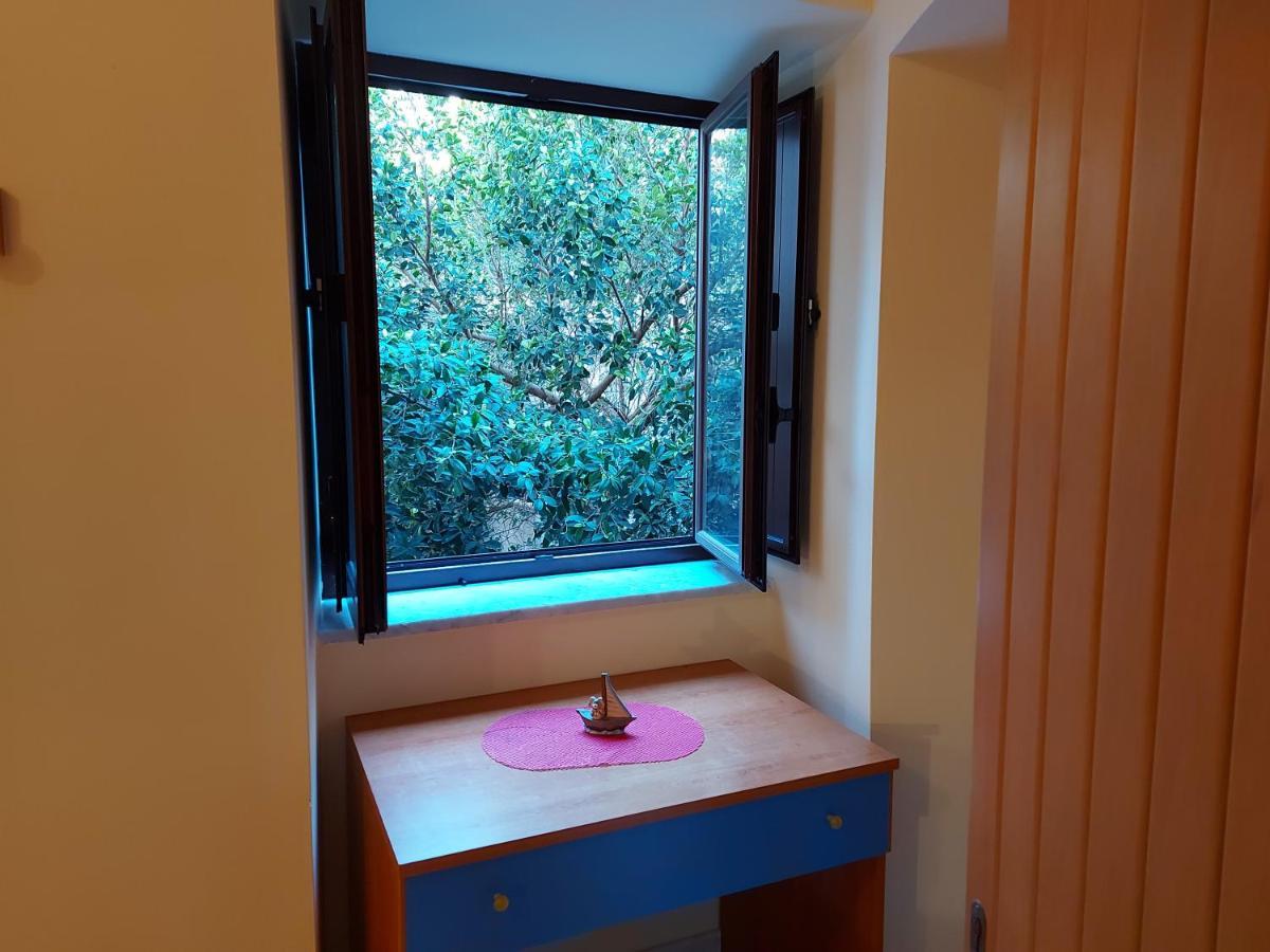 Appartement Casa Vittorio à Cefalù Extérieur photo
