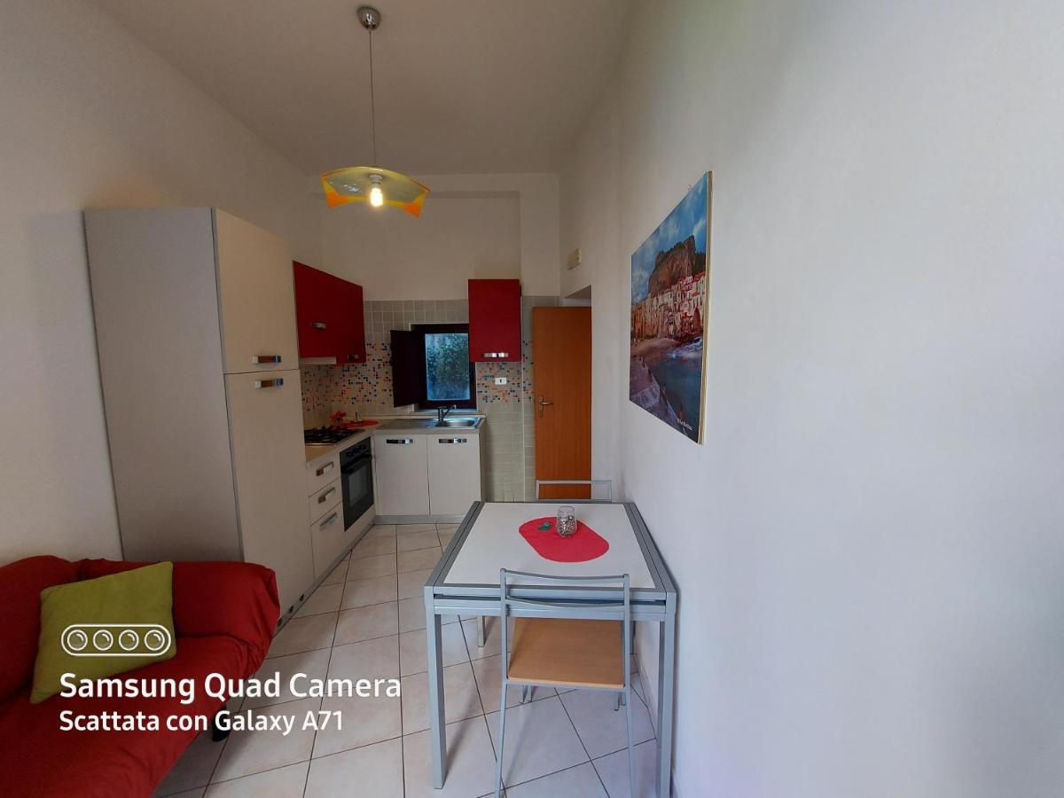 Appartement Casa Vittorio à Cefalù Extérieur photo