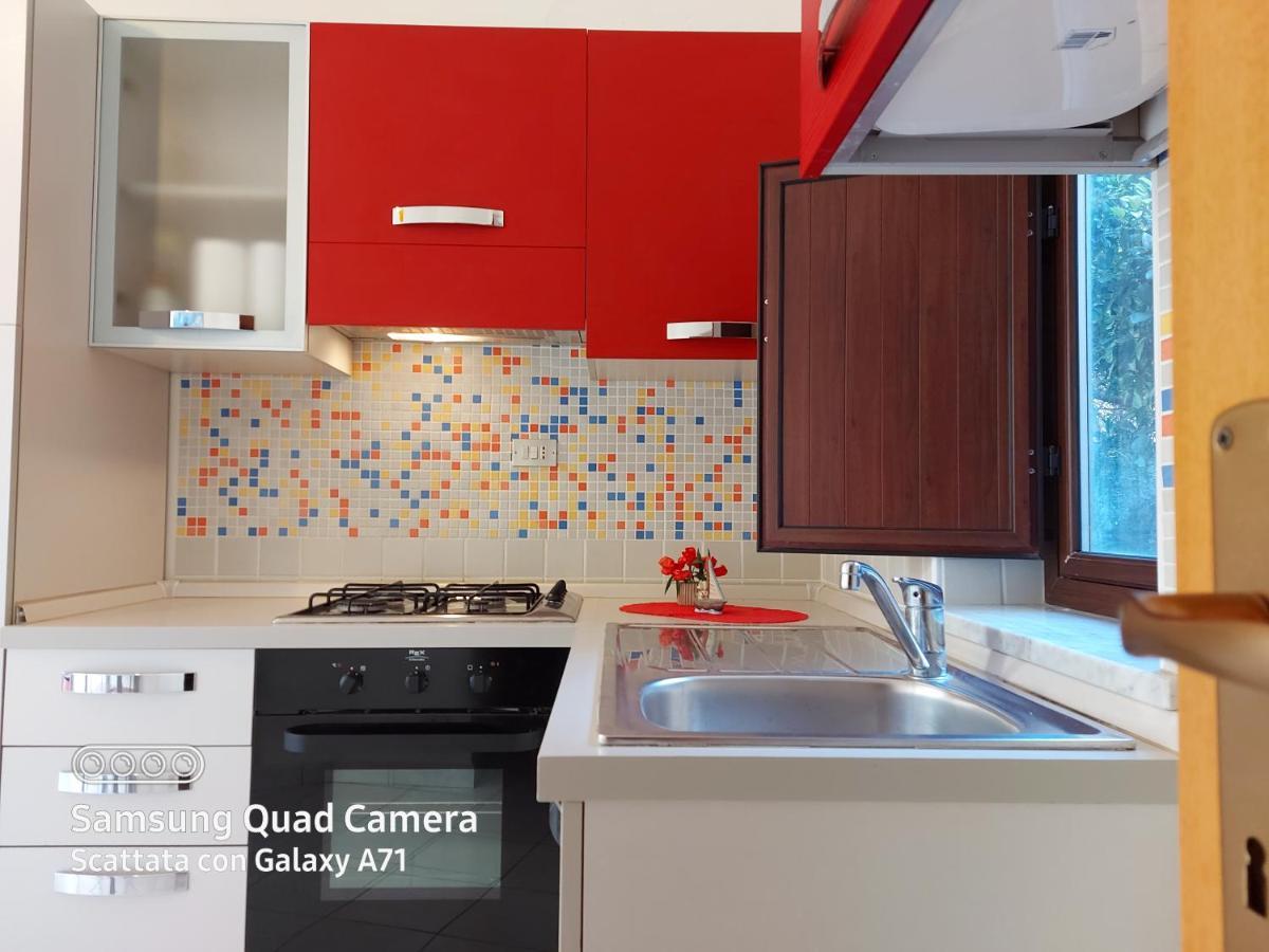 Appartement Casa Vittorio à Cefalù Extérieur photo