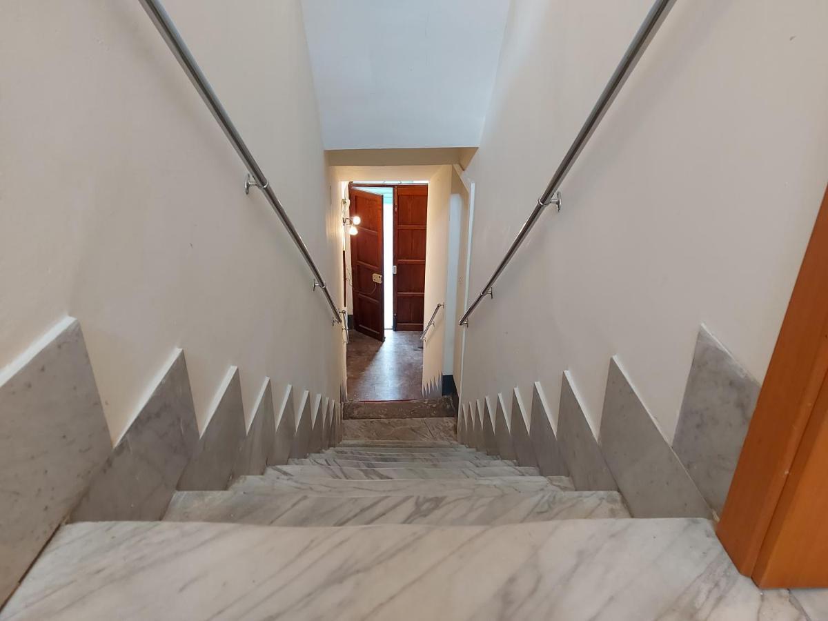 Appartement Casa Vittorio à Cefalù Extérieur photo